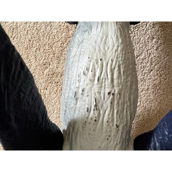 Jurassic World Dominion Mosasaurus - Mattel collousal sz action figure 30” - Picture 8 of 14